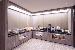 hanting hotel suzhou north high speed railway station cailian road