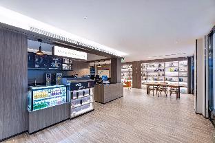 hanting hotel suzhou north high speed railway station cailian road