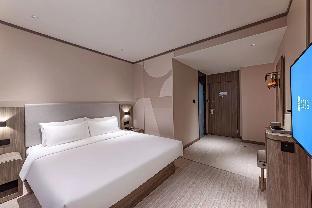 hanting hotel suzhou north high speed railway station cailian road