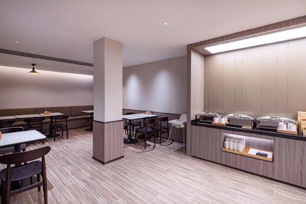 hanting hotel suzhou north high speed railway station cailian road