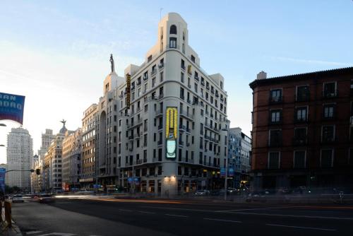 madrid