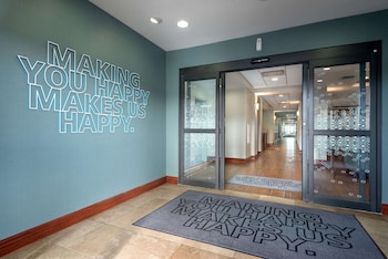 hampton inn bellevue