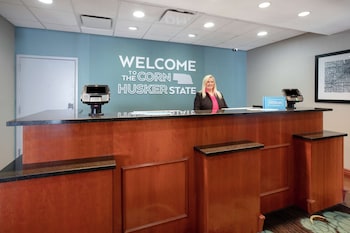 hampton inn bellevue