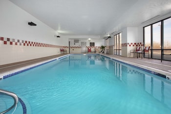 hampton inn bellevue