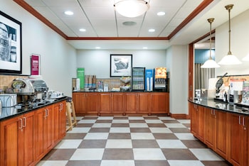 hampton inn bellevue