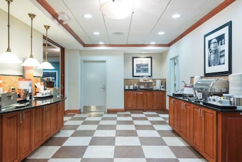 hampton inn bellevue