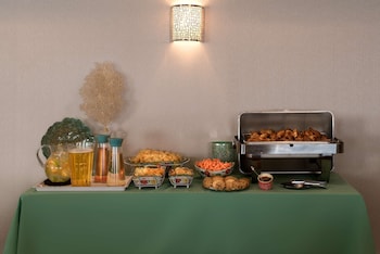 hampton inn bellevue