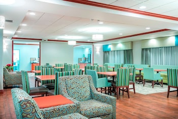 hampton inn bellevue