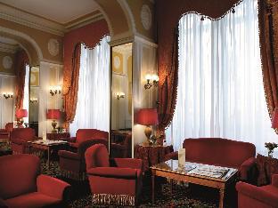 Bettoja Hotel Massimo D'azeglio,Near Teatro Dell'opera Di Roma,4 star