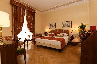 Bettoja Hotel Massimo D'azeglio,Near Teatro Dell'opera Di Roma,4 star