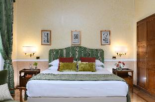 Bettoja Hotel Massimo D'azeglio,Near Teatro Dell'opera Di Roma,4 star