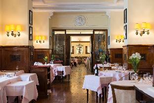 Bettoja Hotel Massimo D'azeglio,Near Teatro Dell'opera Di Roma,4 star