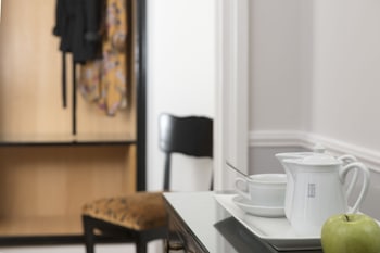 bettoja hotel massimo dazeglio