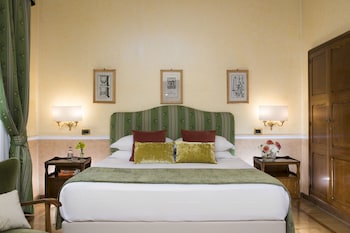 bettoja hotel massimo dazeglio