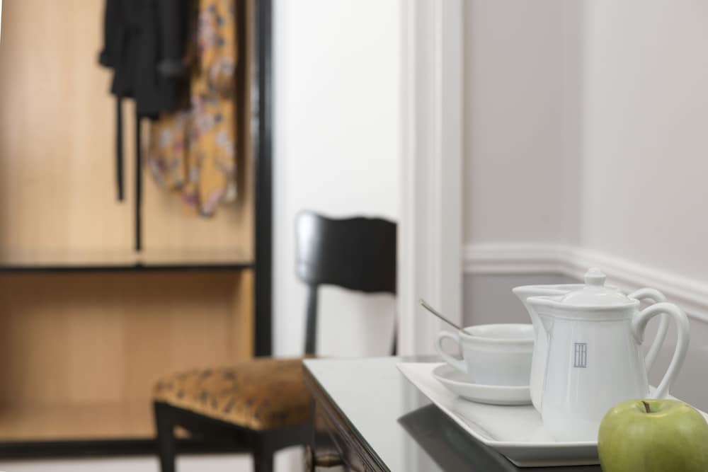 bettoja hotel massimo dazeglio