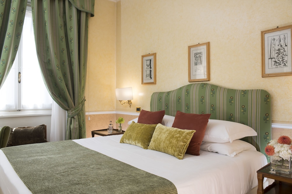 bettoja hotel massimo dazeglio