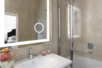 bettoja hotel massimo dazeglio