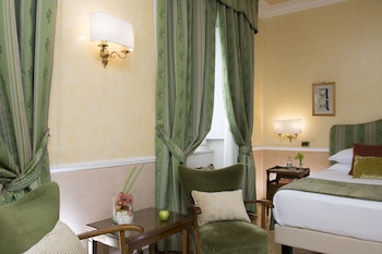 bettoja hotel massimo dazeglio