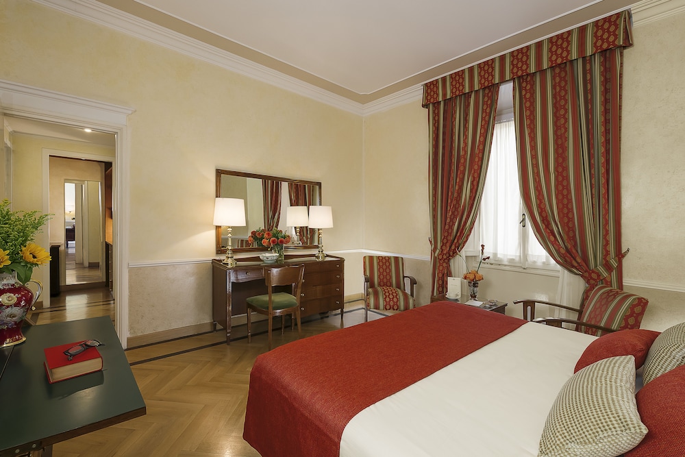 bettoja hotel massimo dazeglio