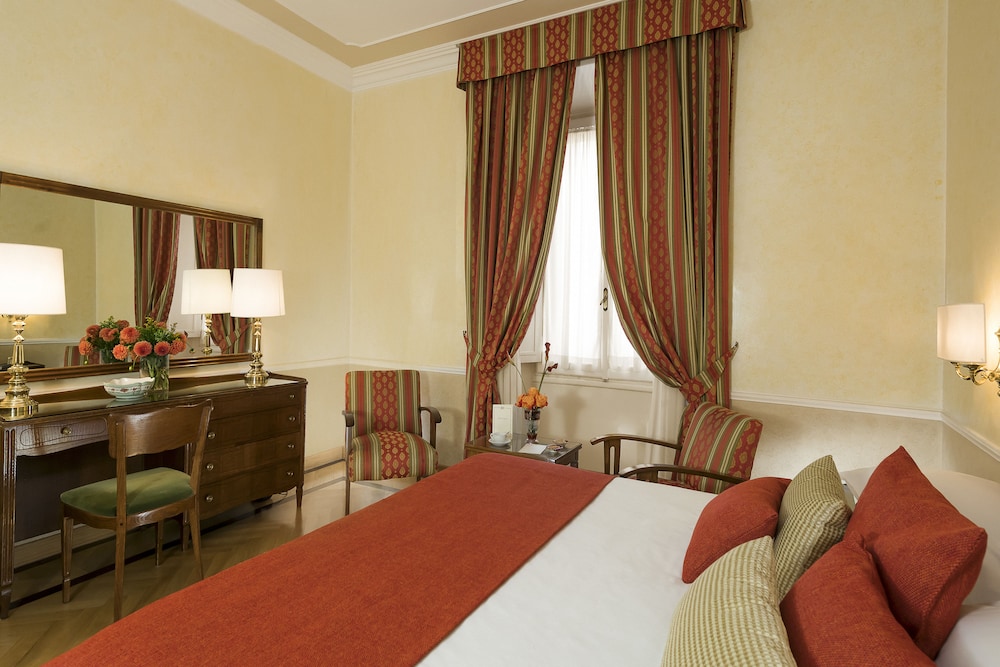 bettoja hotel massimo dazeglio