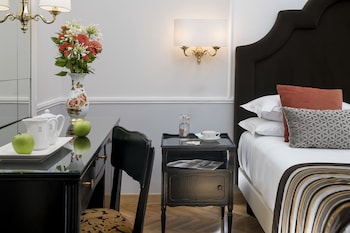 bettoja hotel massimo dazeglio