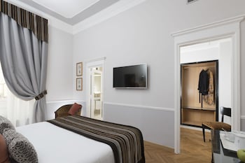 bettoja hotel massimo dazeglio