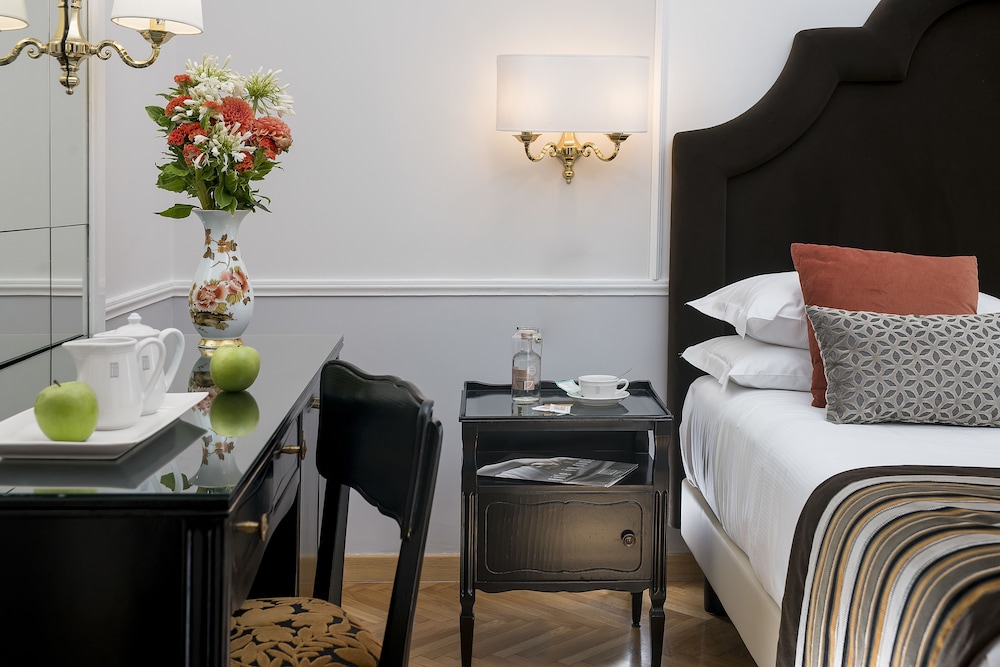 bettoja hotel massimo dazeglio