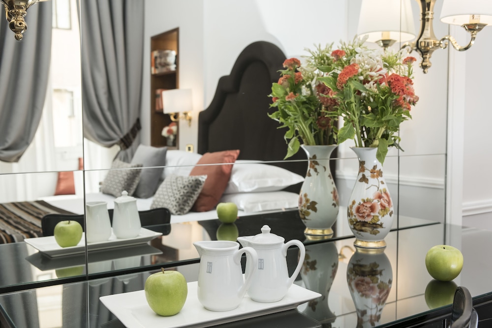 bettoja hotel massimo dazeglio