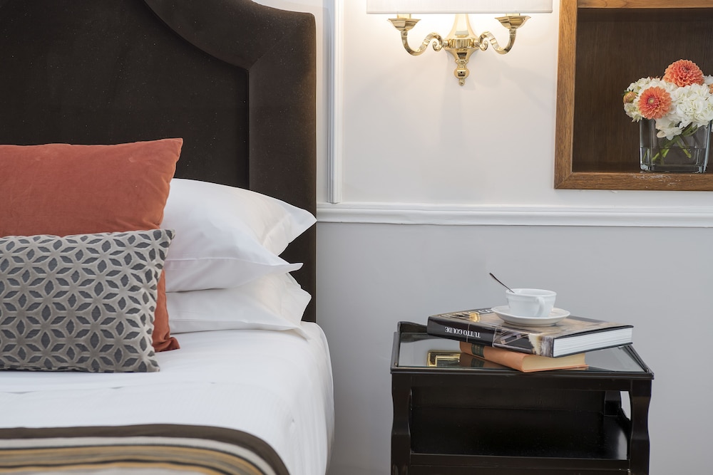 bettoja hotel massimo dazeglio