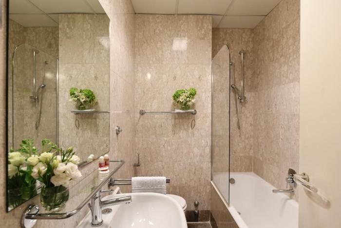 bettoja hotel massimo dazeglio