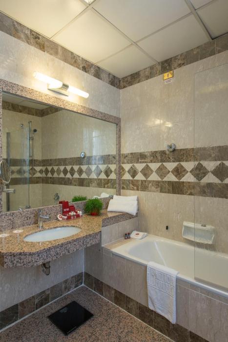 bettoja hotel massimo dazeglio