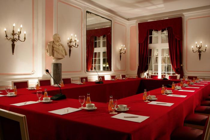 bettoja hotel massimo dazeglio