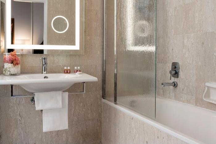 bettoja hotel massimo dazeglio