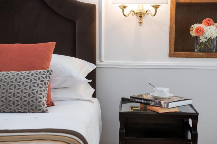 bettoja hotel massimo dazeglio