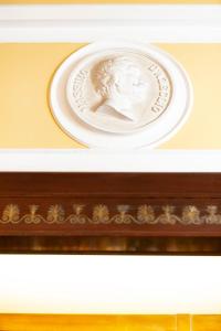 bettoja hotel massimo dazeglio