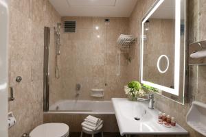 bettoja hotel massimo dazeglio