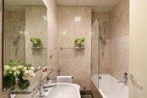 bettoja hotel massimo dazeglio