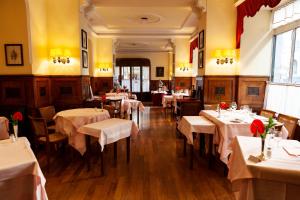 bettoja hotel massimo dazeglio