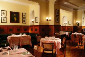 bettoja hotel massimo dazeglio