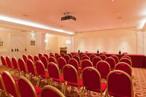 bettoja hotel massimo dazeglio