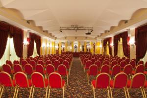 bettoja hotel massimo dazeglio