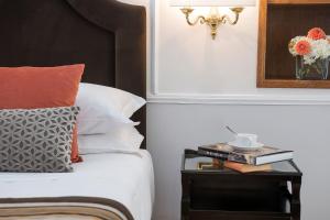 bettoja hotel massimo dazeglio