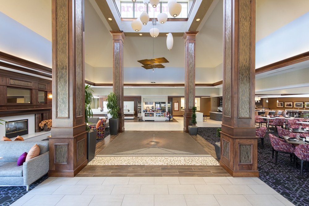 hilton garden inn columbus edinburgh