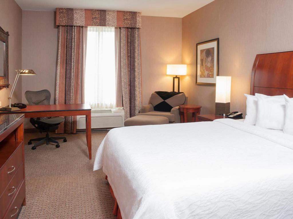 hilton garden inn columbus edinburgh