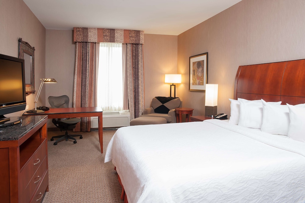 hilton garden inn columbus edinburgh