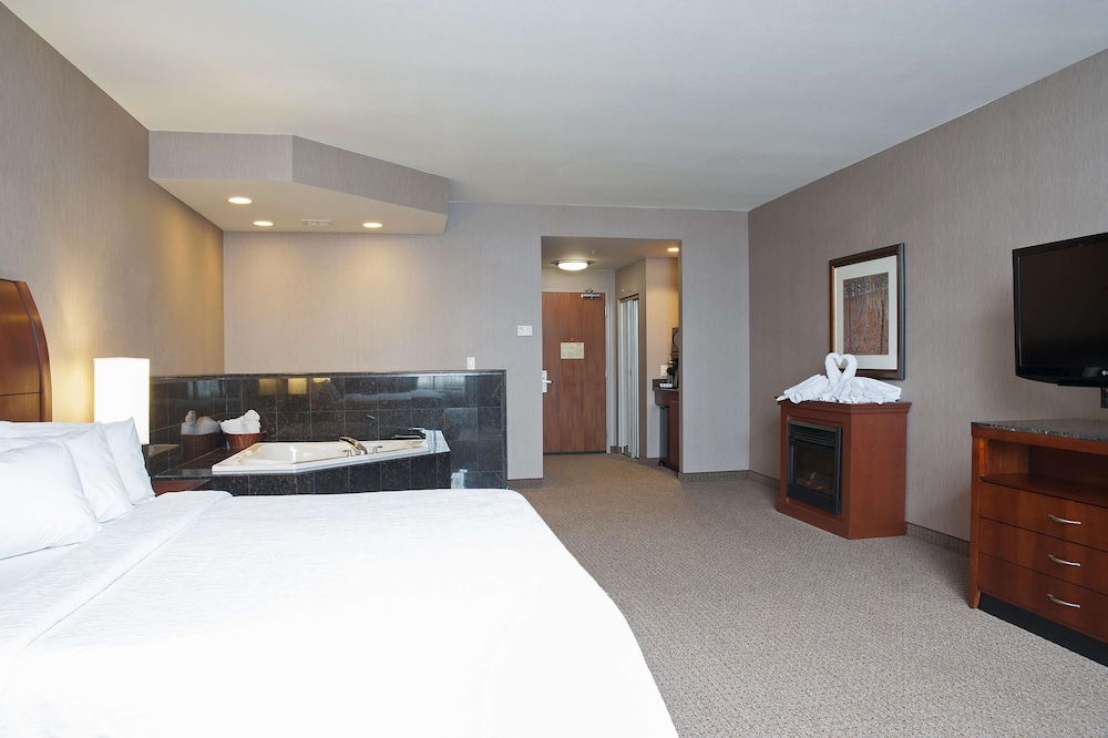 hilton garden inn columbus edinburgh