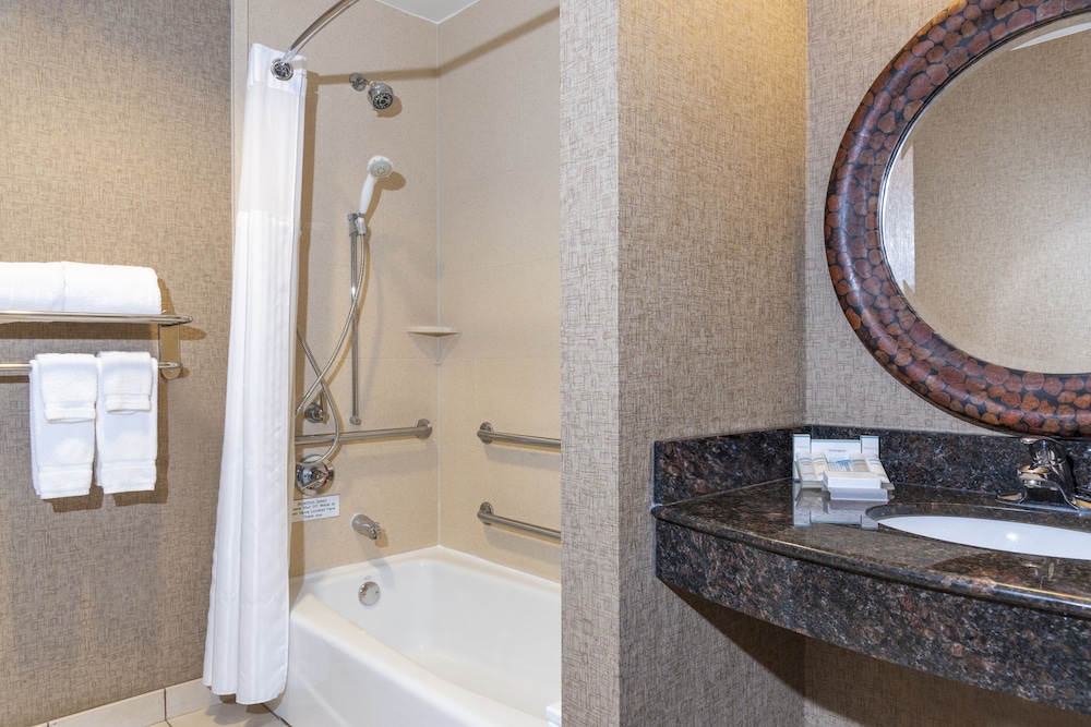 hilton garden inn columbus edinburgh