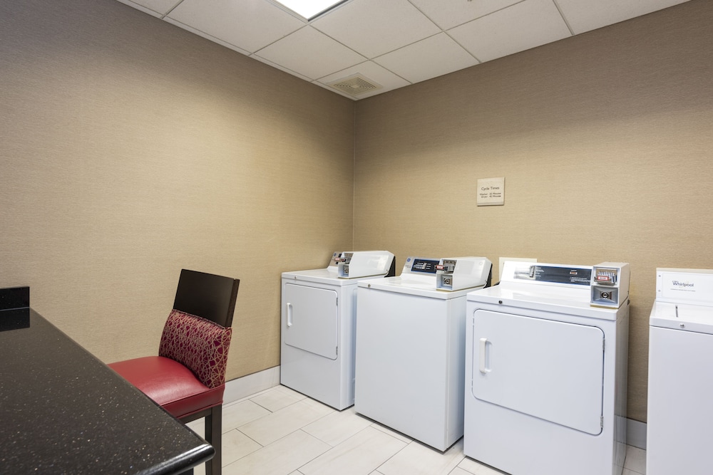 hilton garden inn columbus edinburgh