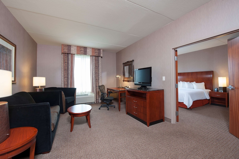 hilton garden inn columbus edinburgh