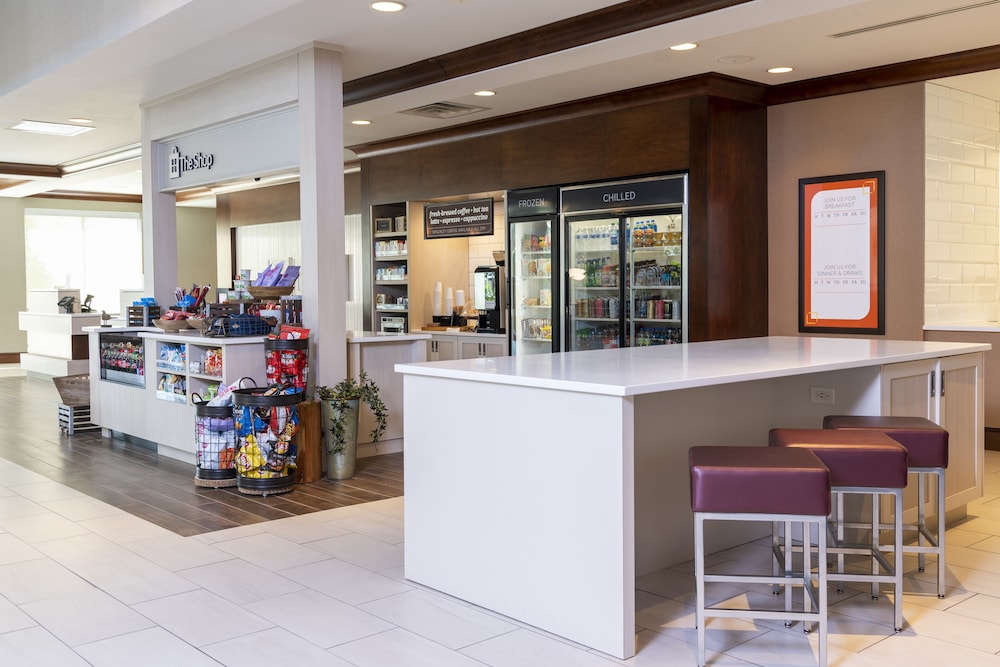 hilton garden inn columbus edinburgh